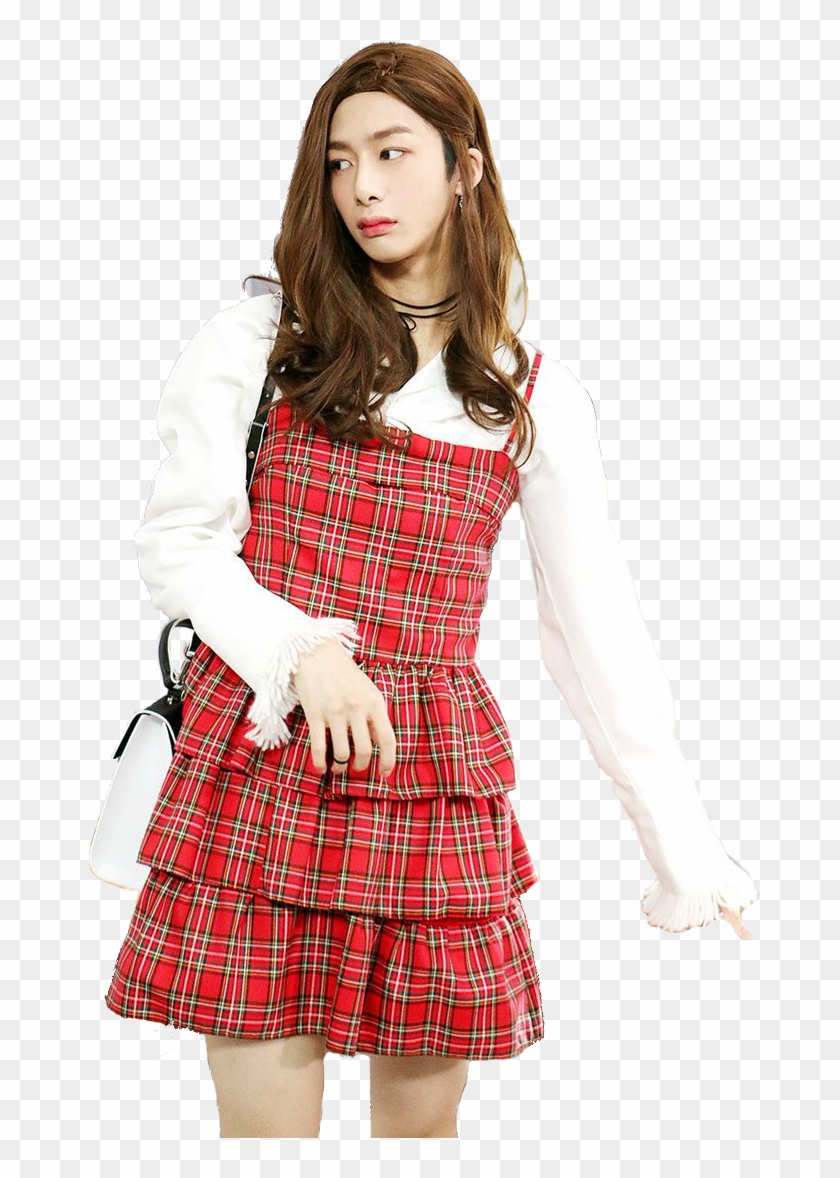 #dodo #monstax #hyungwon #monstaxray - Monsta X As Girl Clipart #3993412