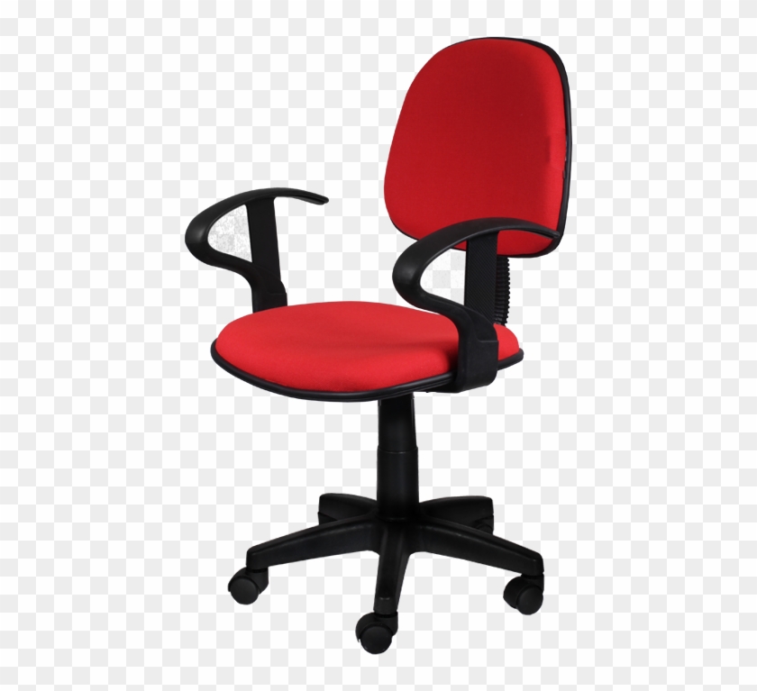 Office Chair Png - Office Chair Clipart #3993547