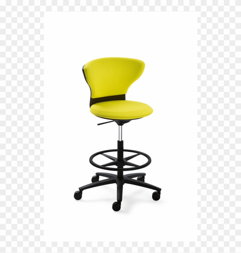 Sedus Turn Around High Desk Chair Ab 637 Rh Shop Hoell - Sedus Turn Around High Desk Chair Clipart #3993638