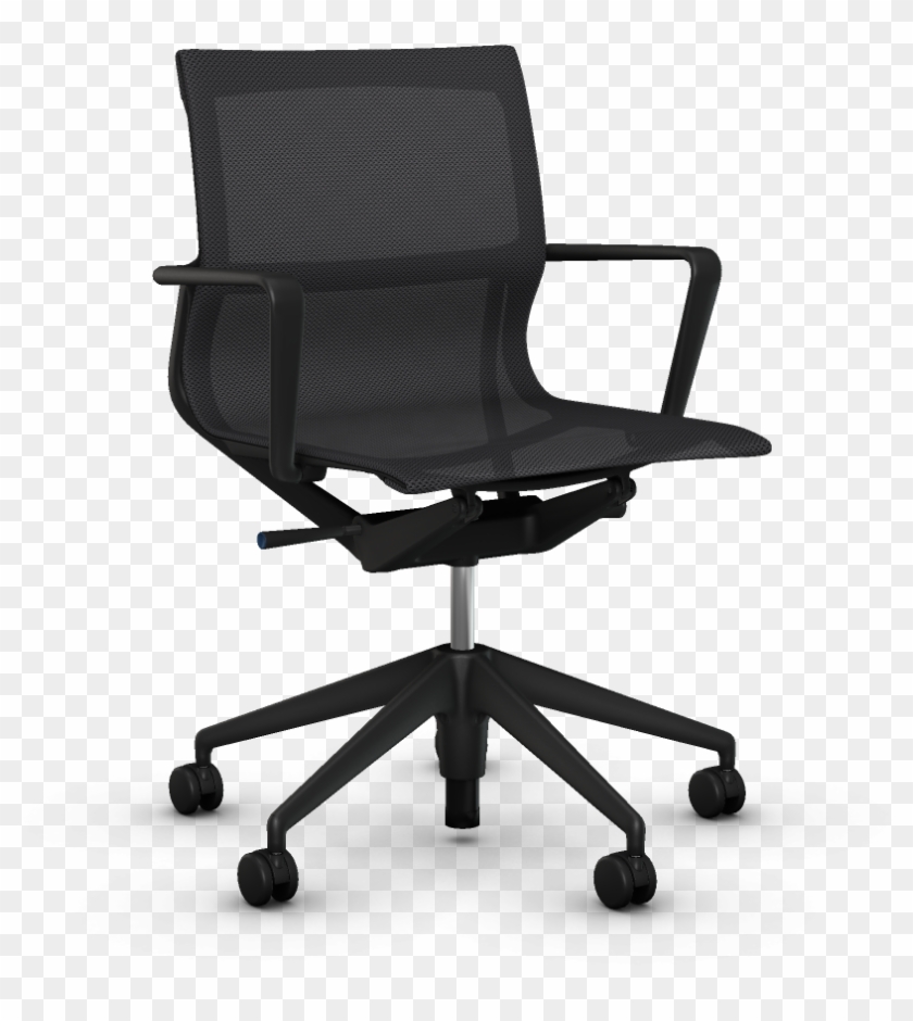 1 - Kimball Wish Office Chair Clipart