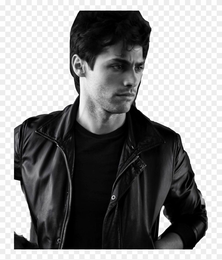 #matthewdaddario #aleclightwood #shadowhunters #freetoedit - Matthew Daddario Clipart #3993690