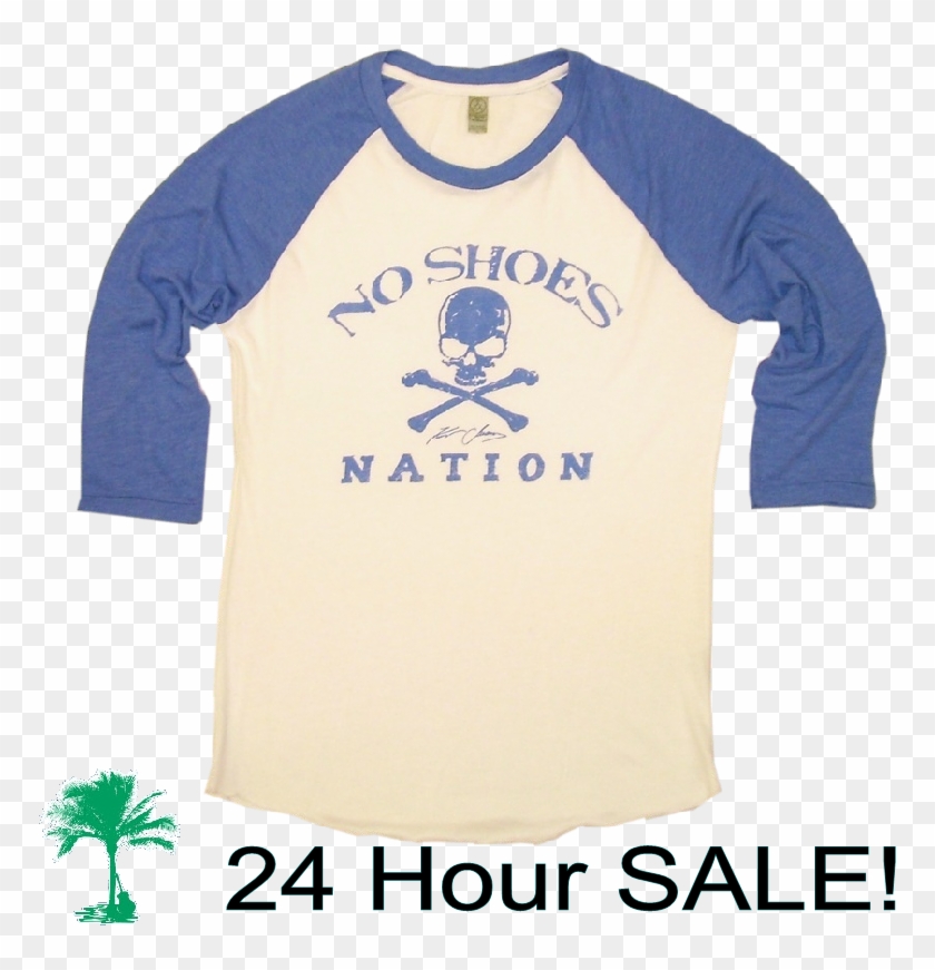 Kenny Chesney On Twitter - No Shoes Nation Tour Clipart #3993692
