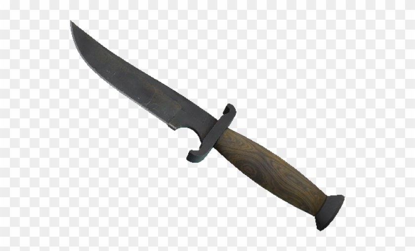 Csgo T Knife Png Clipart #3993694