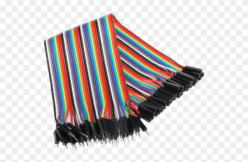 Quick Description - Harga Jumper Wire Clipart #3993879