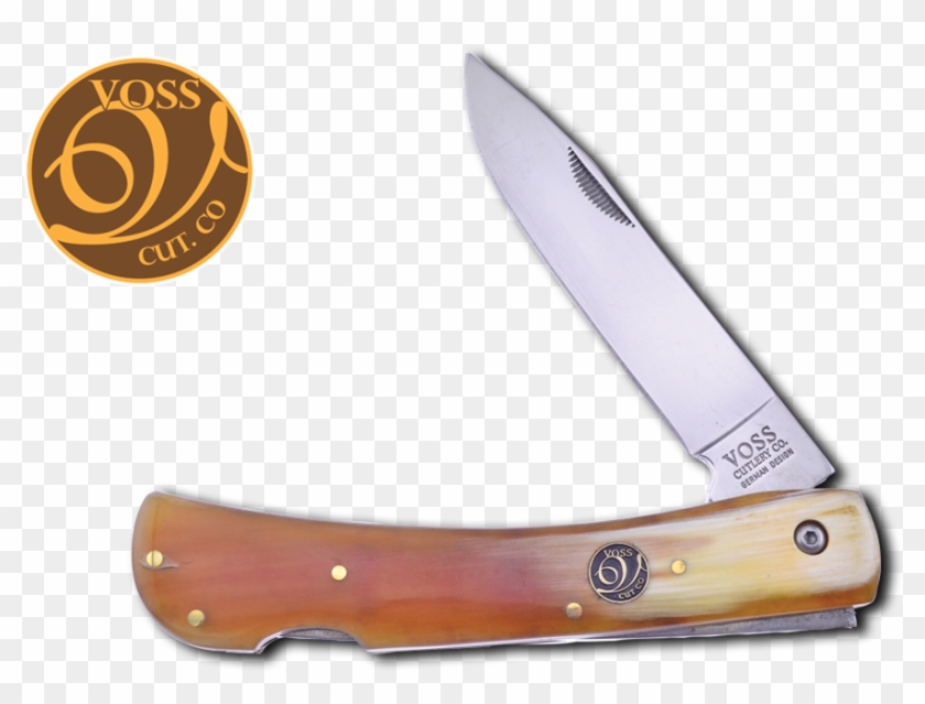 Woo Of The Week - Hunting Knife Clipart