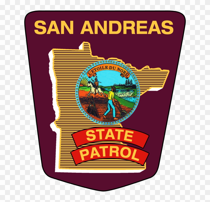 Seal Minnesota-lore - Minnesota State Clipart #3993985