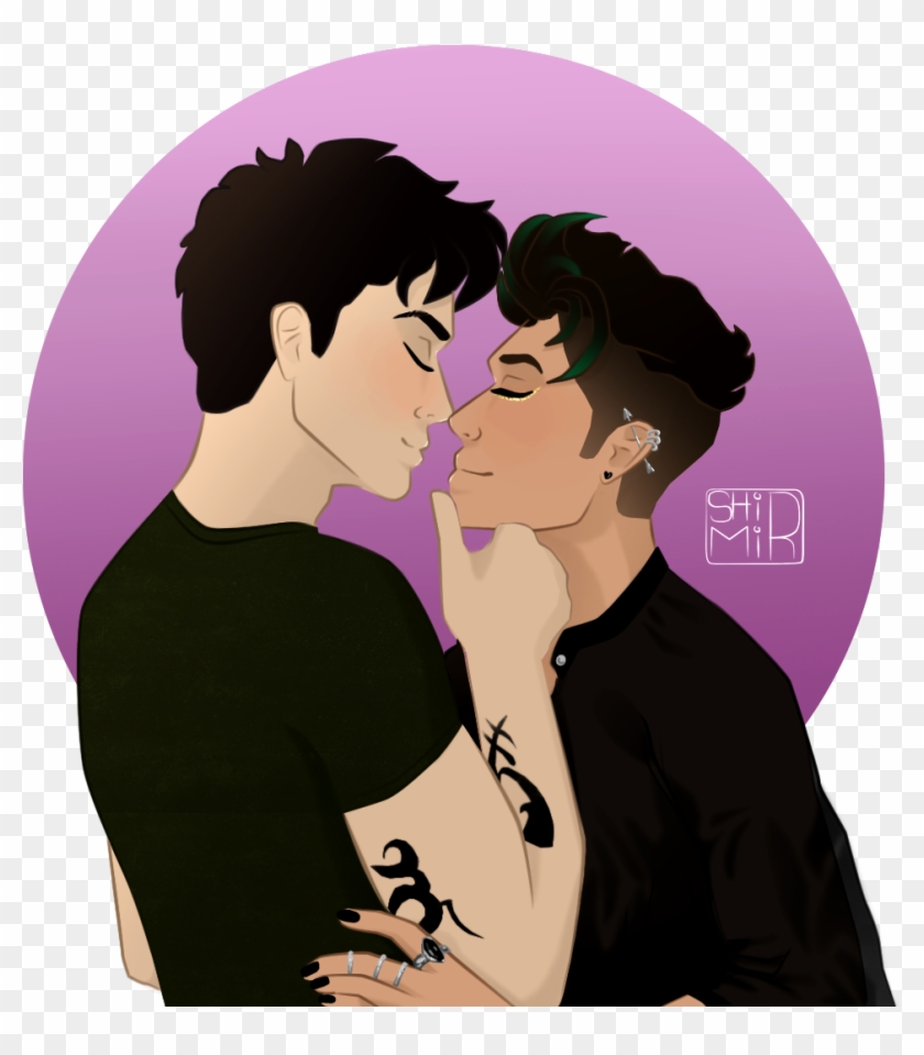 “ You Are The Light And I Will Follow You Let Me Lose - Dibujos Malec Clipart