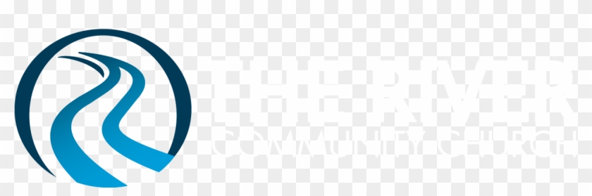The River Community Church - Circle Clipart