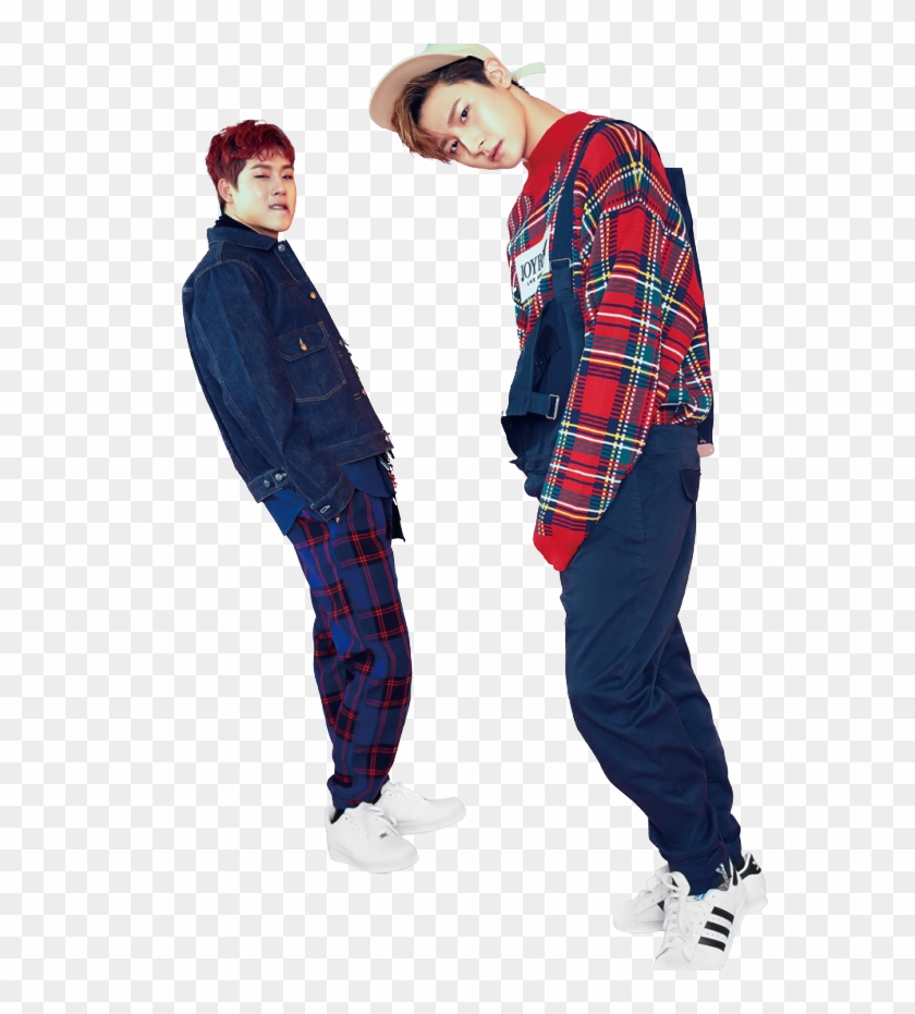 #monsta X 2017 #monsta X #monstax #monsta X Hyungwon - Monsta X 2016 Season Greeting Clipart