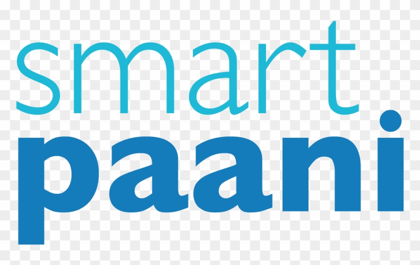 Smart Paani Logo Lg Transparent - Smart Paani Clipart #3994084