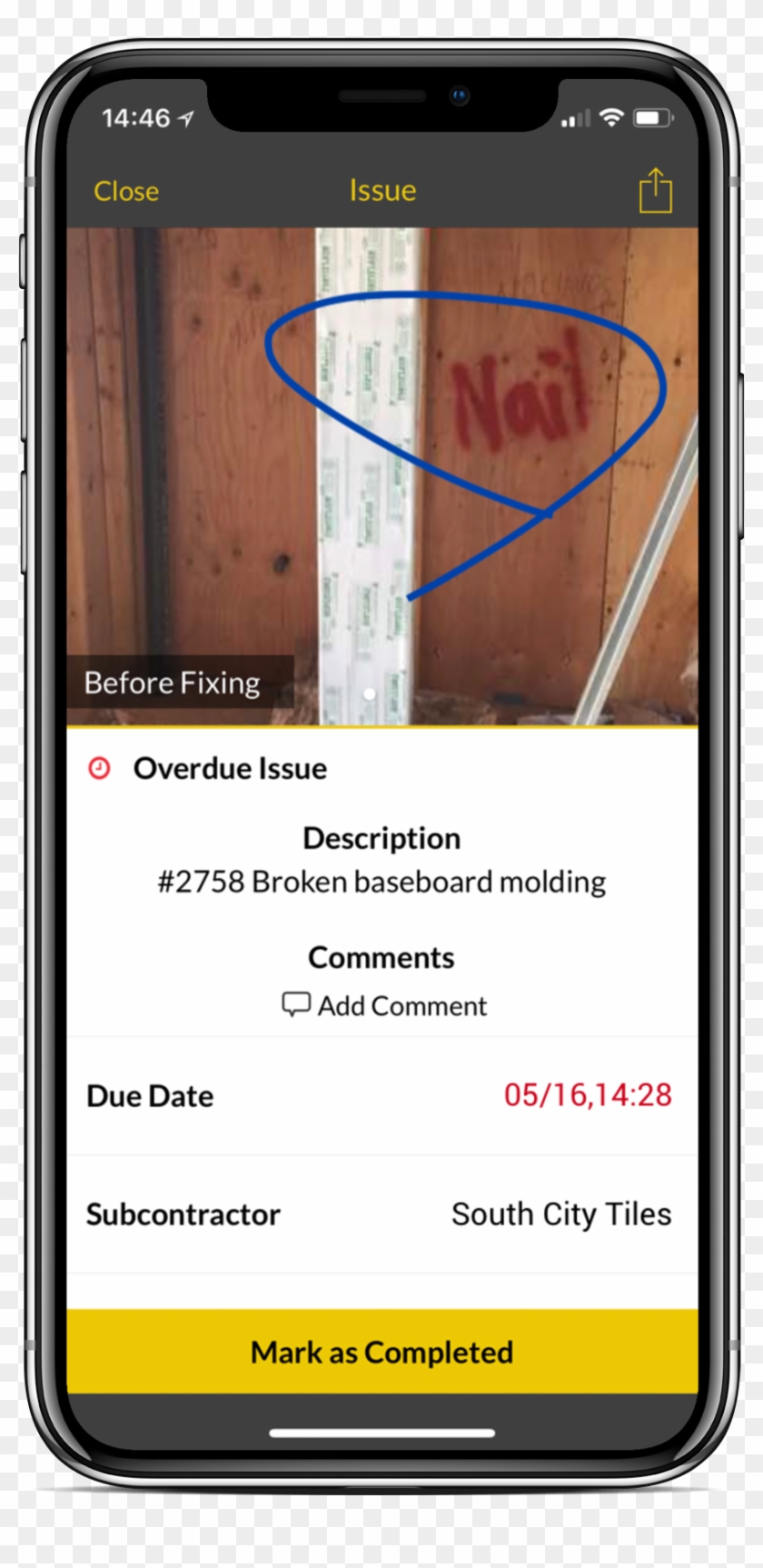 Full Name* - Smartphone Clipart #3994143