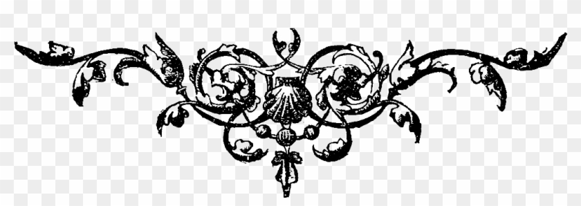 Related Image - Motif Clipart #3994168