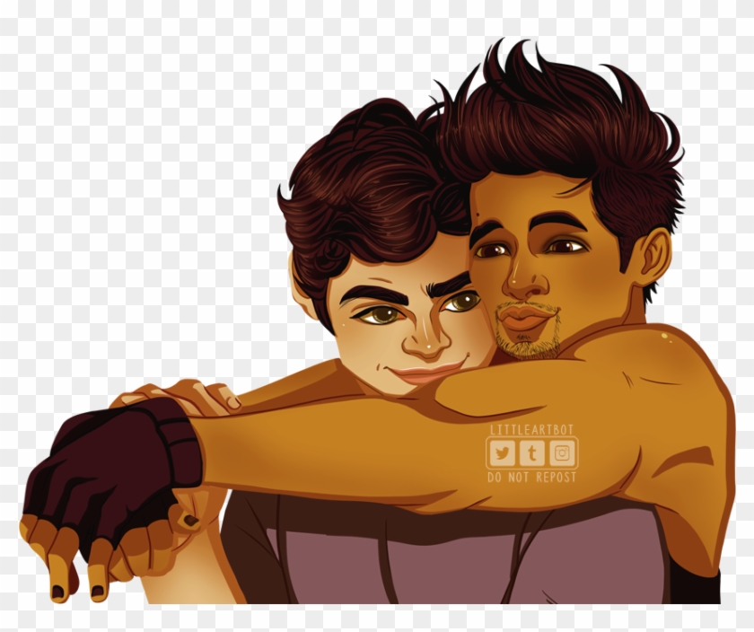 In These Times Of Angst I Think Of How Not Over How - Cartoon Clipart