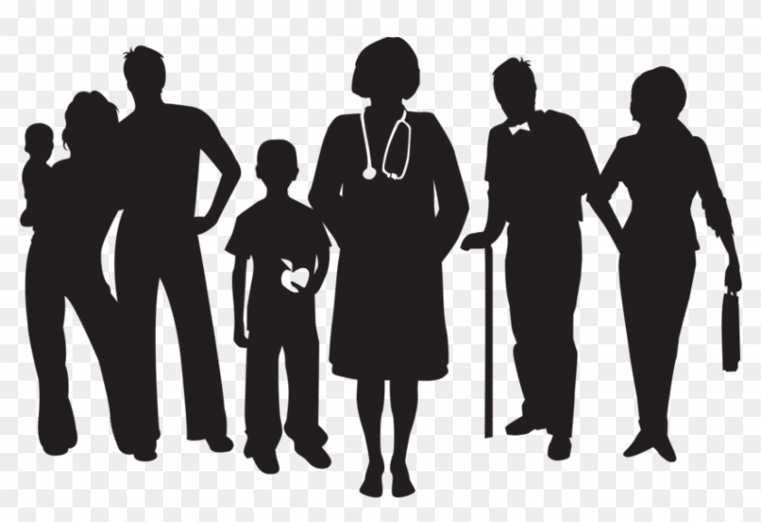 Lisa Hubbard, Pa-c Is Devoted To Healing The Young - Family Medical Practice Logo Clipart #3994209