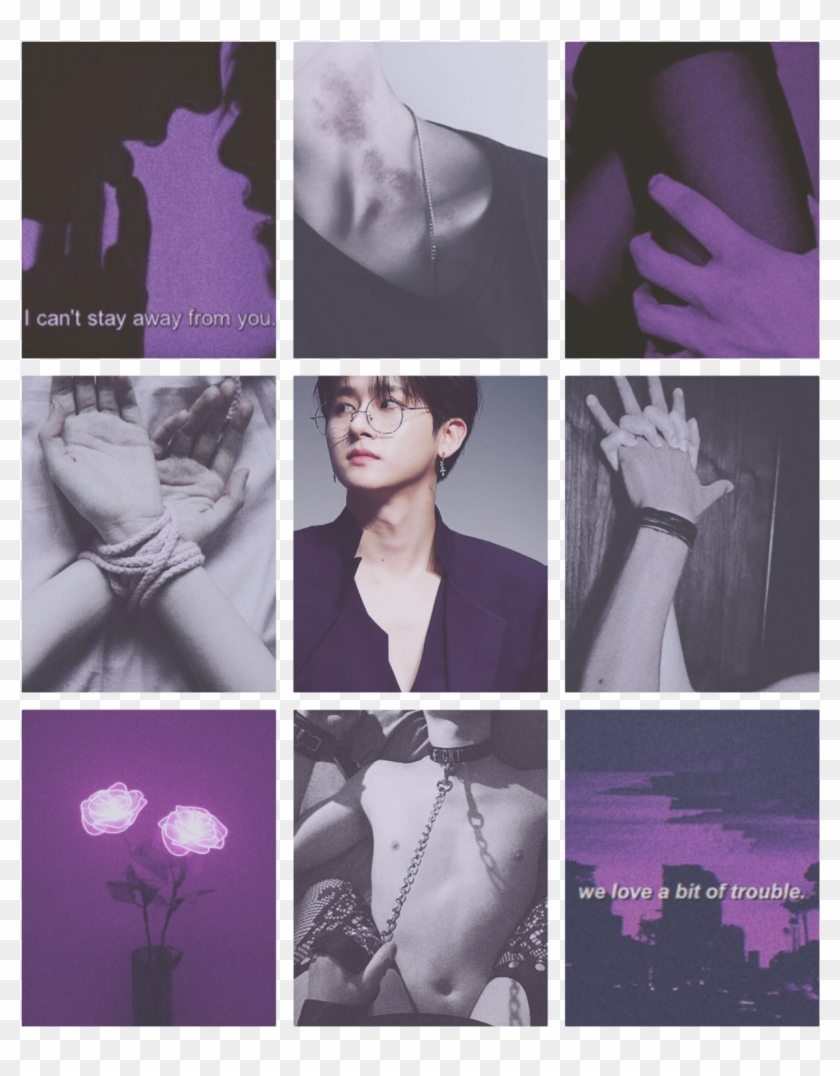 ““i Will Dive Deep Into You ” ” - Collage Clipart