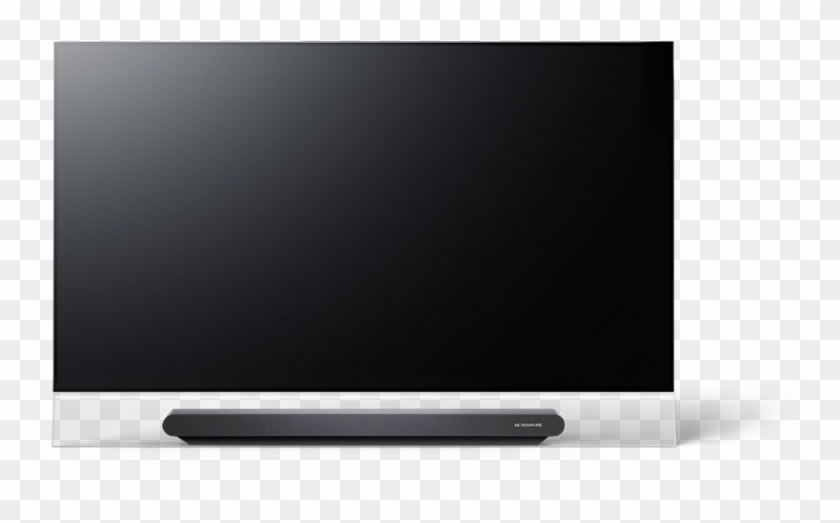 Simplicity - Perfection - - Led-backlit Lcd Display Clipart