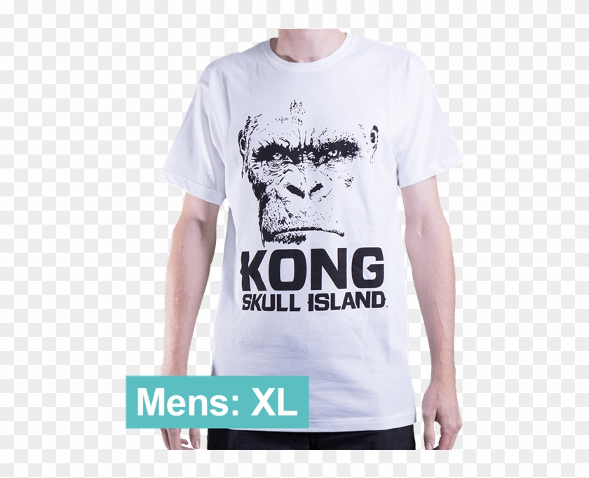 Skull Island - Anthropologist Clipart