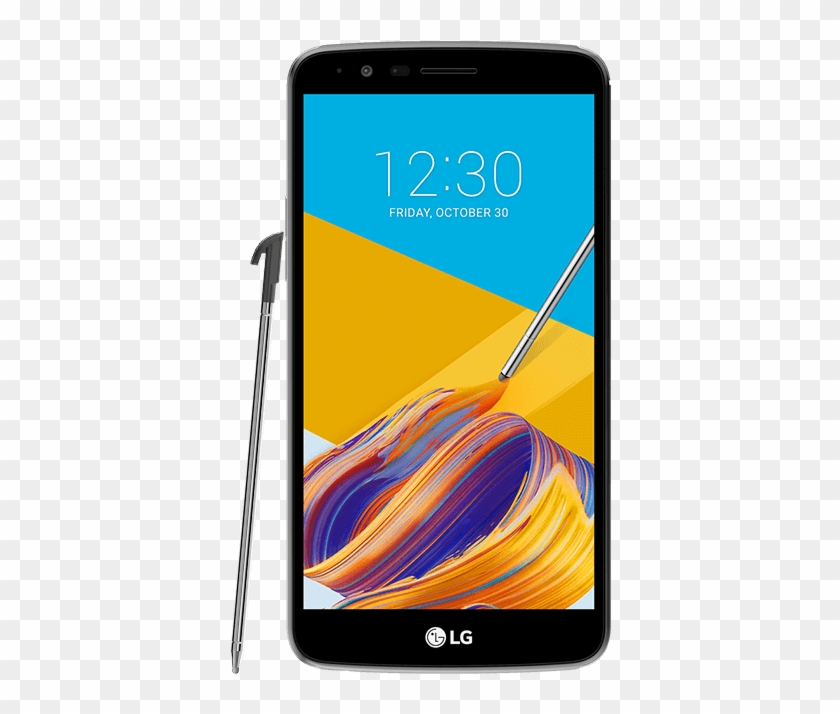 Lg Png Download Image - ال جي جي 6 ستايلس Clipart