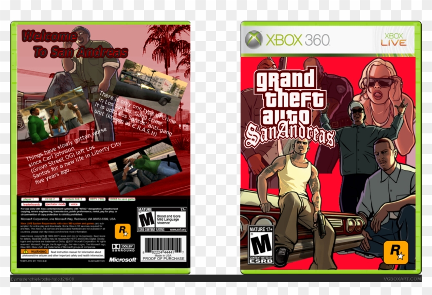 Grand Theft Auto Clipart
