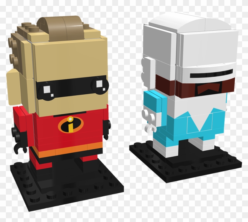 Lego Clipart #3994648