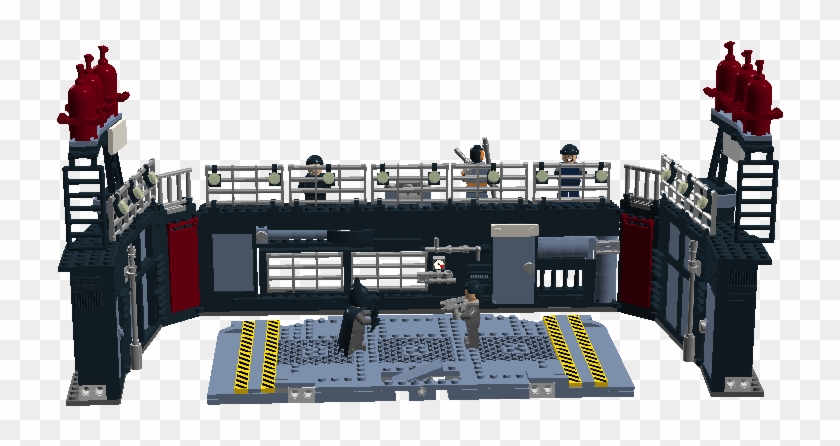 Batman Arkham Origins - Lego Batman Arkham Origins Sets Clipart