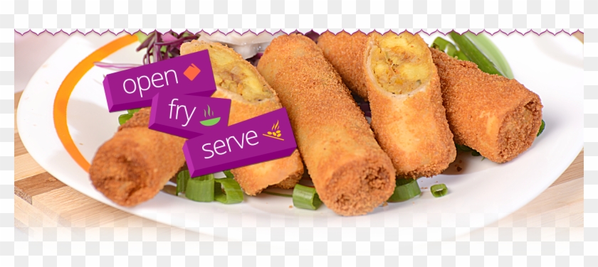 Hafa Foods & Frozen Foods Clipart