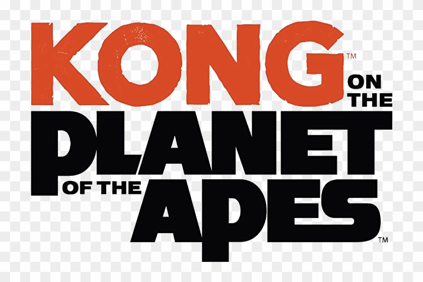 Planet Of The Apes Clipart #3994953