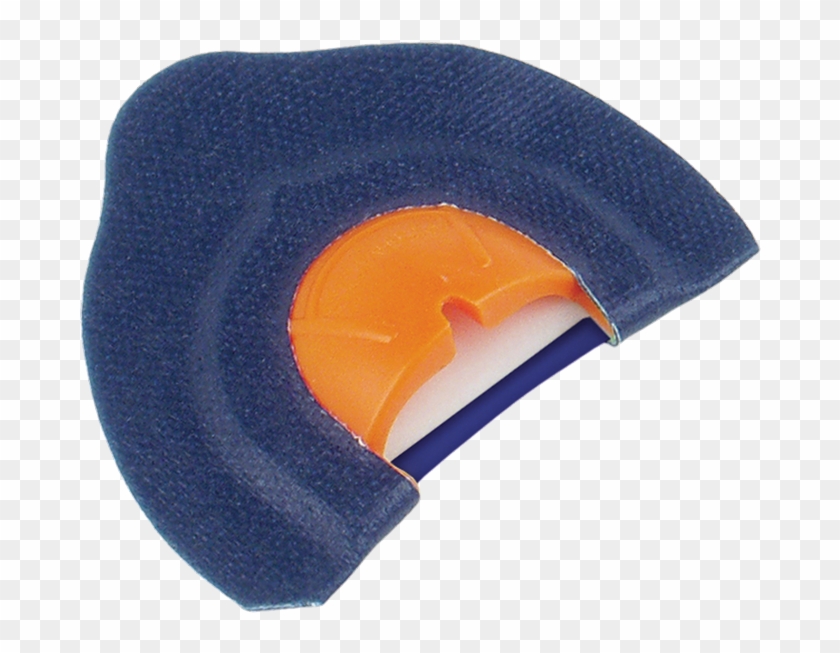 Mini Sonic Dome® Double - Beanie Clipart