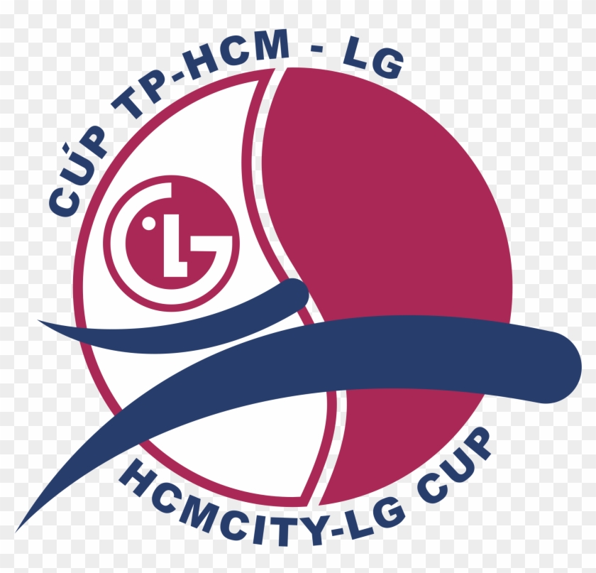 Ho Chi Minh City Lg Cup Logo Png Transparent - Yours Can Go Fast Mine Can Go Anywhere Clipart #3995273