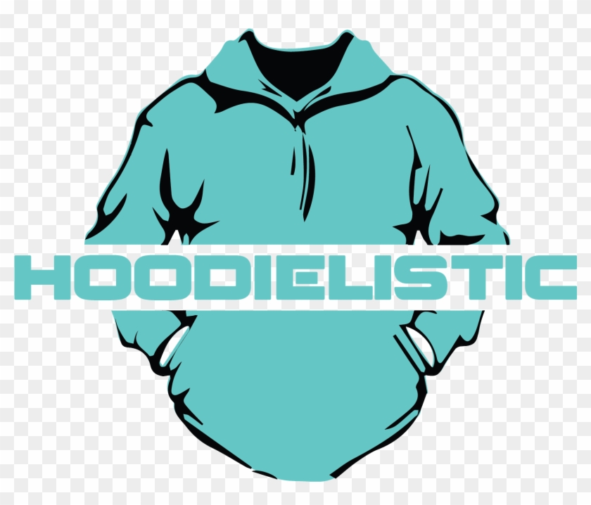 Hoodielistic Clipart