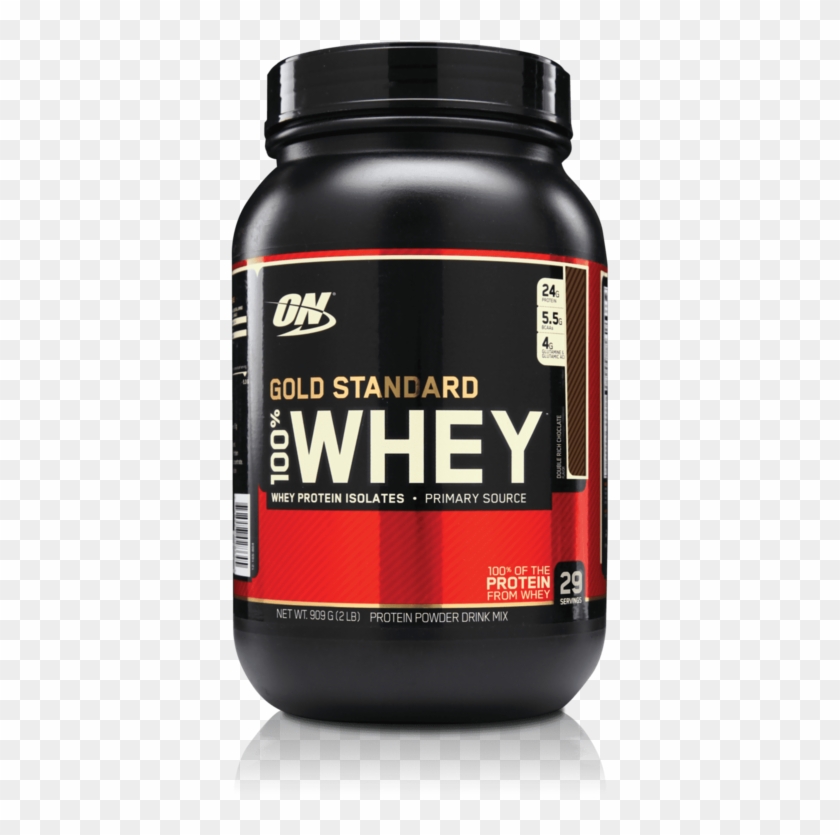 Whey Png - Whey Protein Gold Standard Precio Clipart