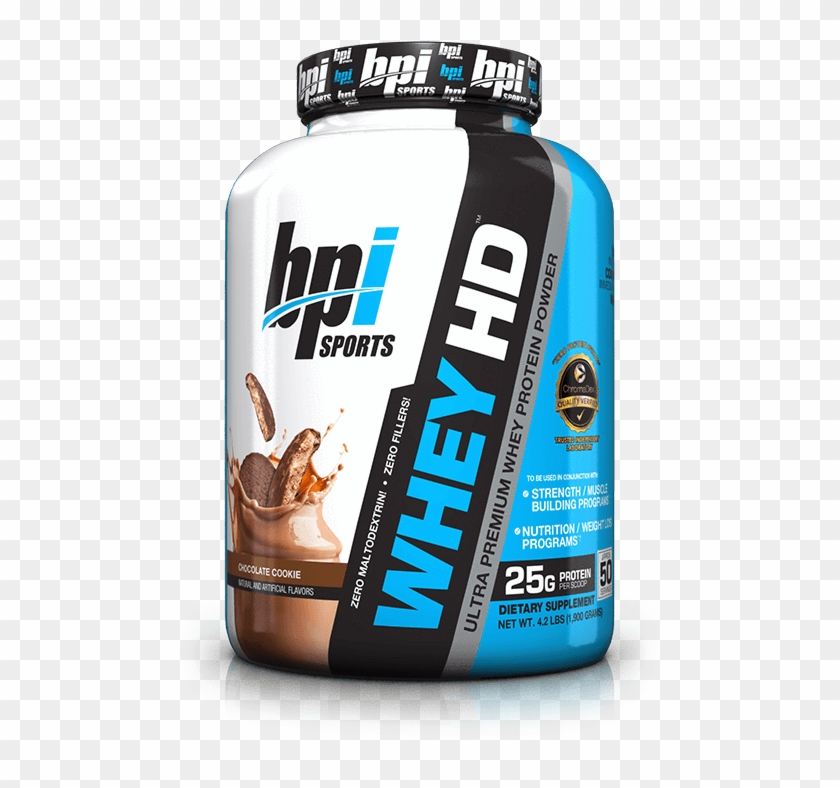 Bpi Sports Whey Hd Clipart