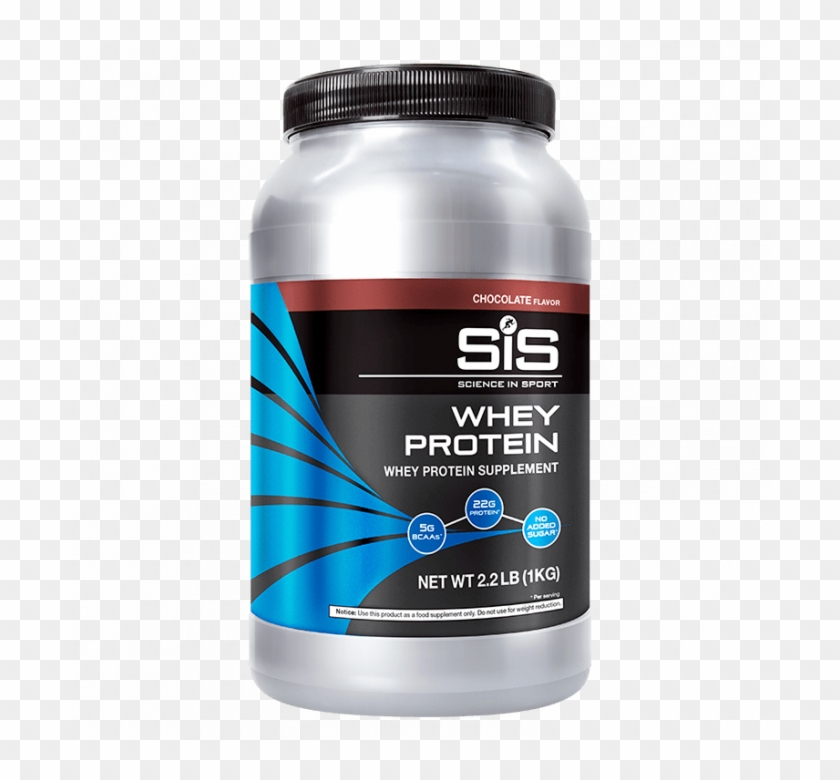 Whey Protein Powder - 1 Kg Protein Powder Clipart #3995569