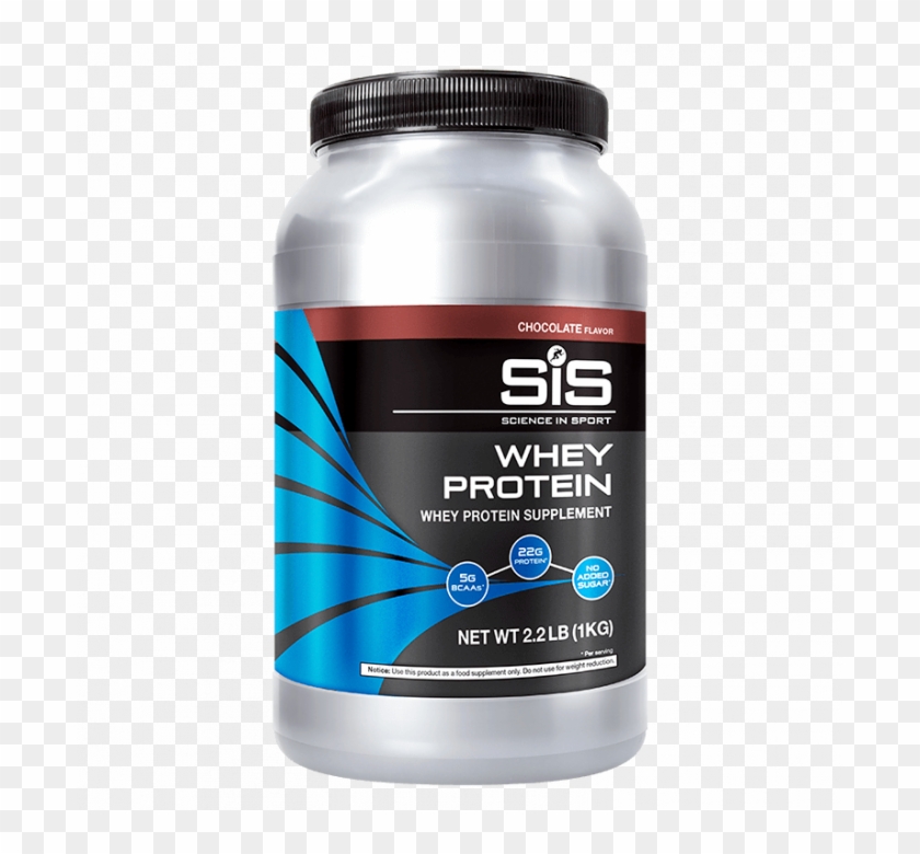 Whey Protein Powder - 1 Kg Protein Powder Clipart #3995569