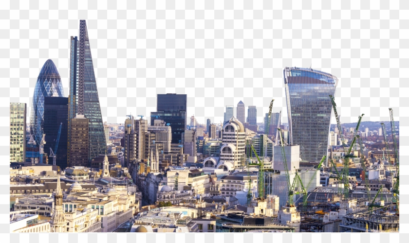 London - Financial Services London Clipart #3995611