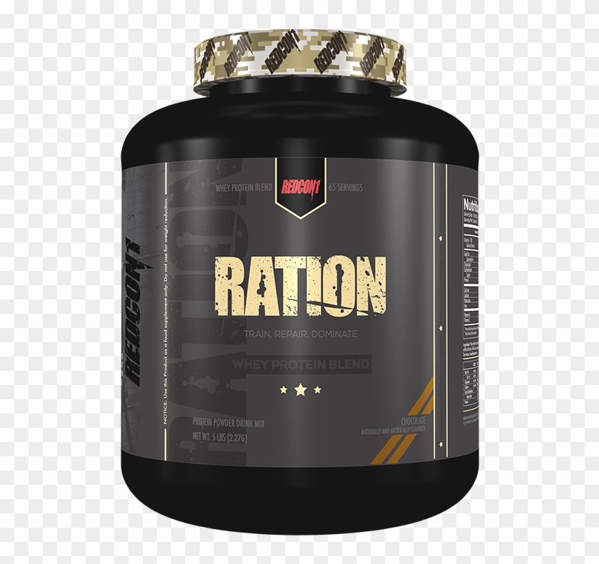 Ration Redcon1 Clipart