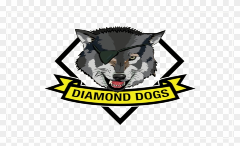 Gang Picture - Metal Gear Clipart