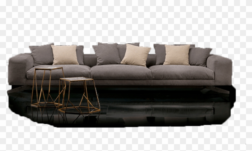 Kanape - Couch Clipart #3995770