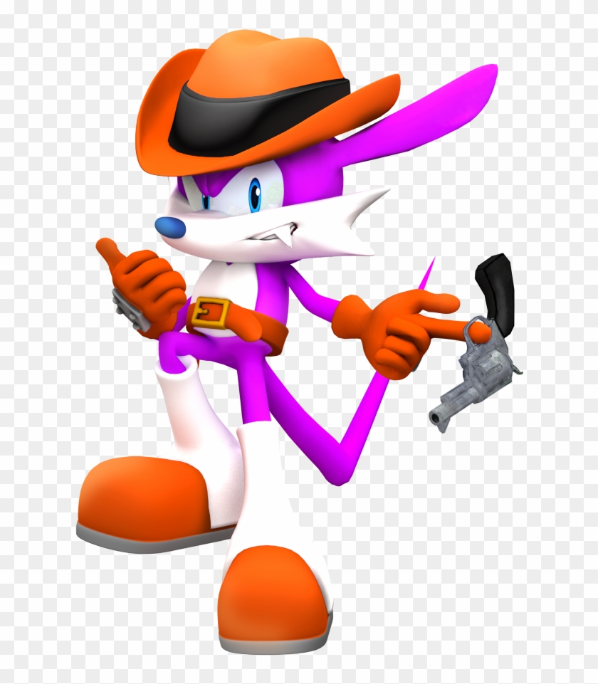 29 Jun - Sonic The Hedgehog Bark Clipart #3995799