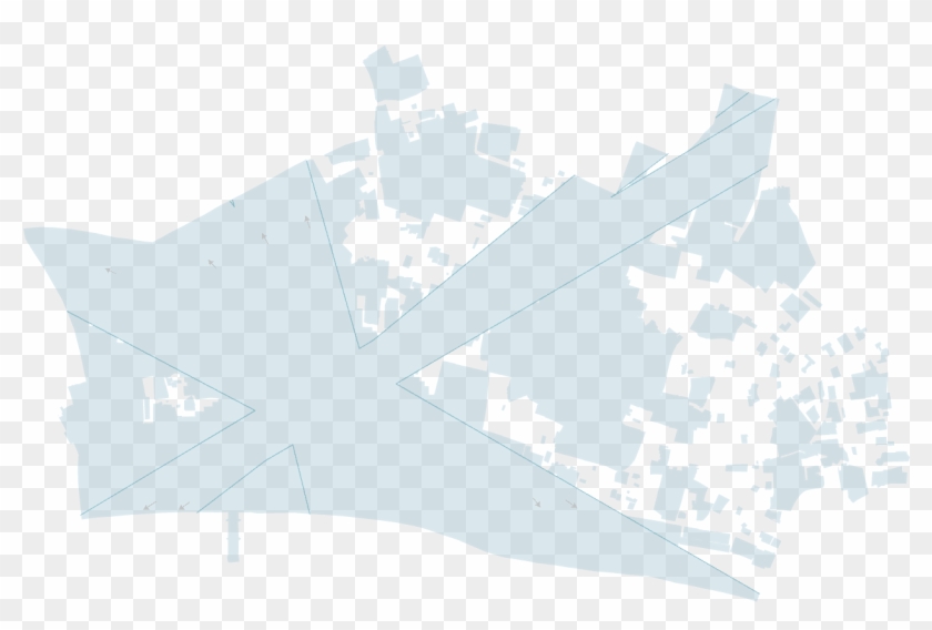 St Paul's Cathedral - Illustration Clipart #3995902