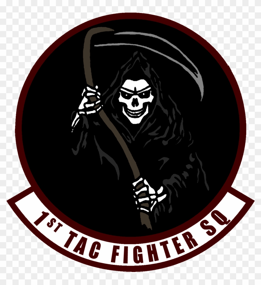 8x9u6e2 - Luke Air Force Base 56th Fighter Wing Logo Clipart