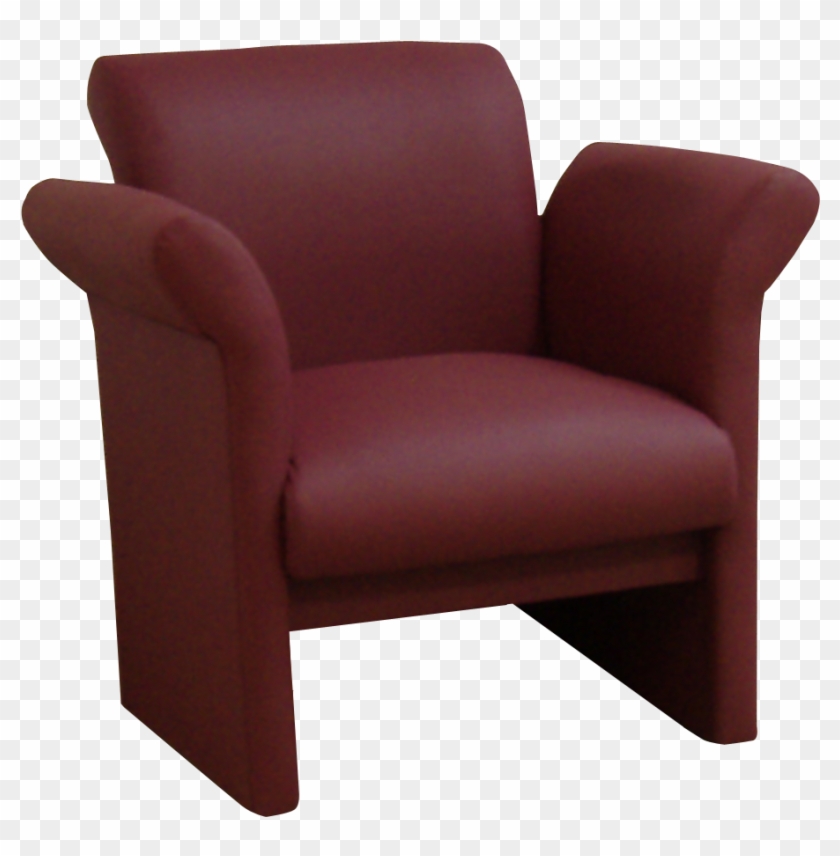 Gaudi Sillón - Club Chair Clipart #3995907