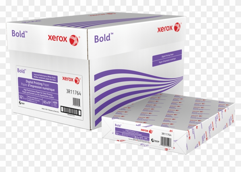 5x11 X Bold Digital 32 Lb - Papel Legal Xerox Clipart #3995932