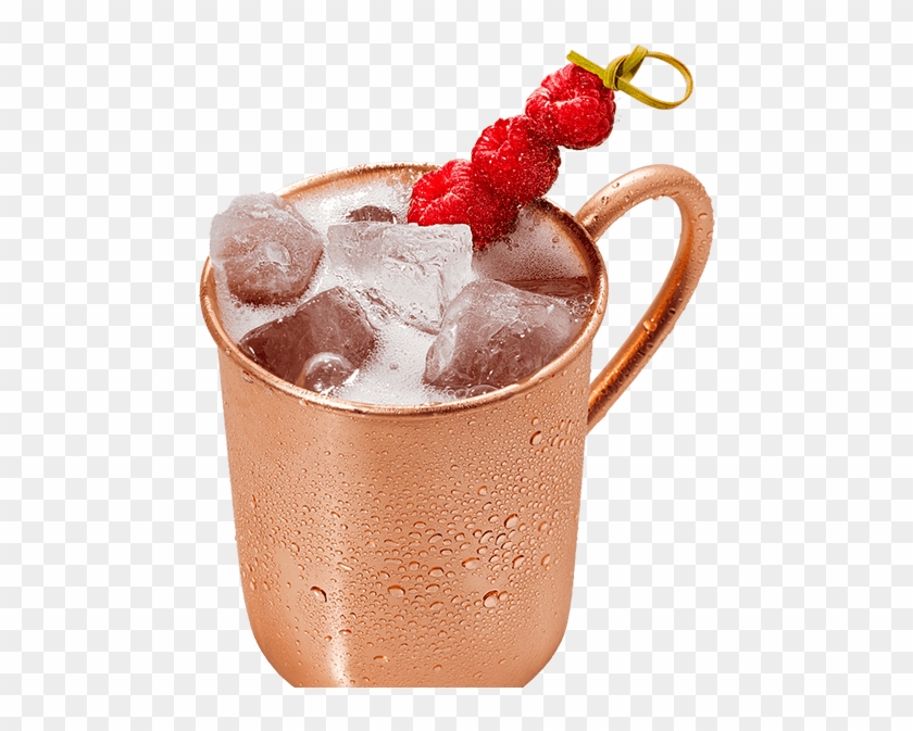 Cocktail Tile Stoli Razmule Min Cocktails Detail Stoli - Milkshake Clipart #3996034