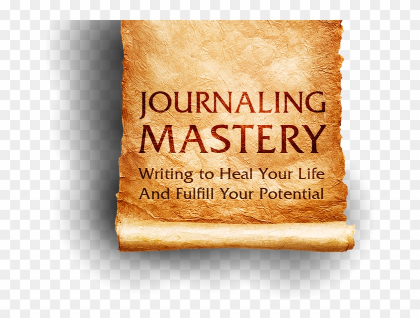 Journaling Mastery - Toast Clipart