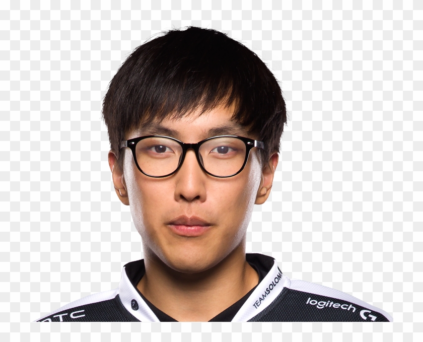 Tsm Doublelift 2017 - Lol Doublelift Clipart
