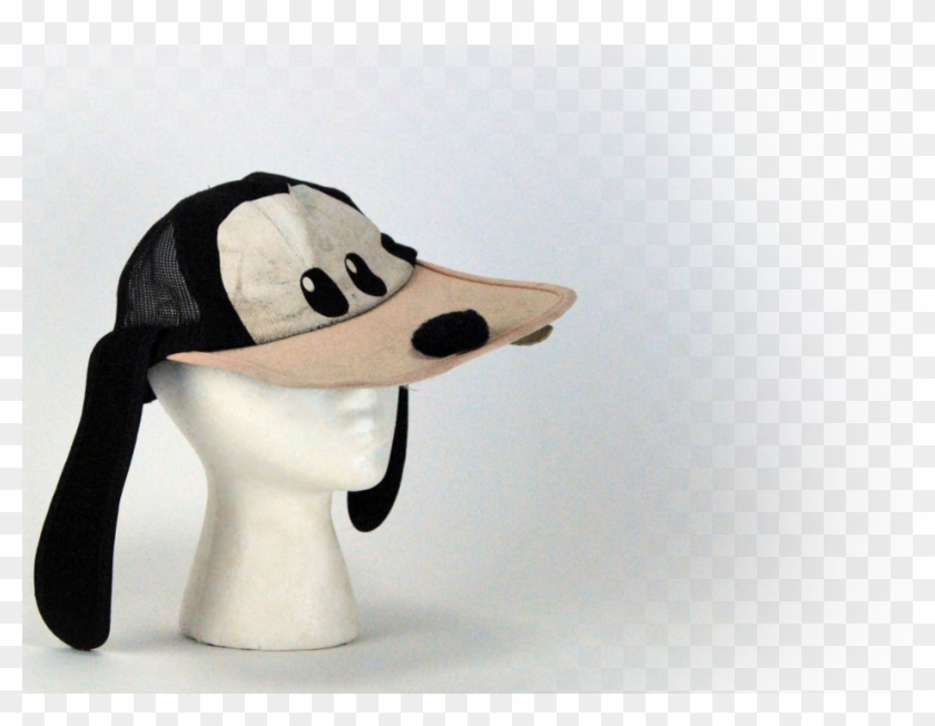 Goofy Hat Png Clipart