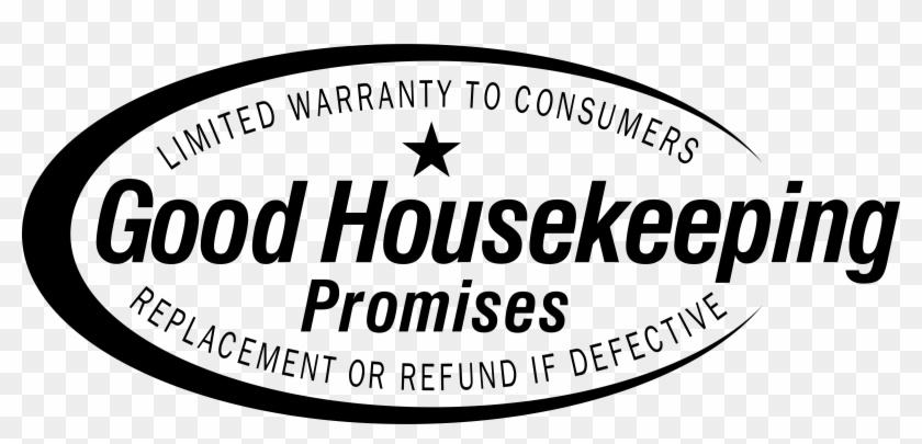 Good Housekeeping New Logo Png Transparent - Good Housekeeping Logo Clipart #3996584