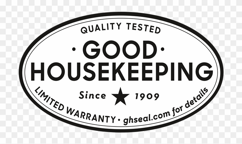 Find Out More About The Good Housekeeping Seal Of Approval - Good Housekeeping Seal Of Approval Clipart #3996655