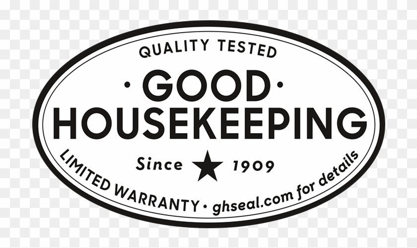 Find Out More About The Good Housekeeping Seal Of Approval - Good Housekeeping Seal Of Approval Clipart